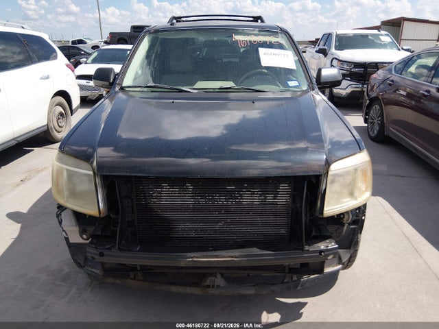 46180722 :رقم المزاد ، 4M2CU91118KJ40114 vin ، 2008 Mercury Mariner V6 مزاد بيع