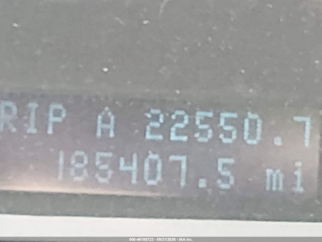 46180722 :رقم المزاد ، 4M2CU91118KJ40114 vin ، 2008 Mercury Mariner V6 مزاد بيع