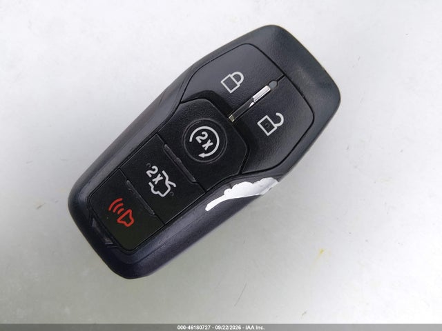 Продажа на аукционе авто 2016 Ford Explorer Limited, vin: 1FM5K8F80GGB00852, номер лота: 46180727
