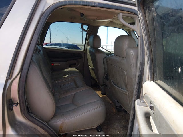 2003 Chevrolet Tahoe Lt მანქანა იყიდება აუქციონზე, vin: 1GNEK13Z93R111380, აუქციონის ნომერი: 46180730