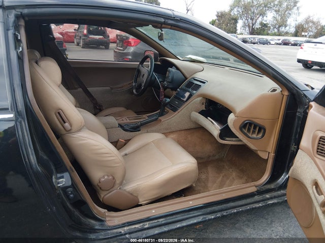 Продажа на аукционе авто 1990 Nissan 300zx 2+2, vin: JN1RZ26A7LX007518, номер лота: 46180731