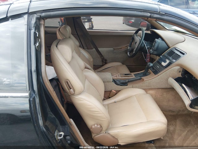 Продажа на аукционе авто 1990 Nissan 300zx 2+2, vin: JN1RZ26A7LX007518, номер лота: 46180731