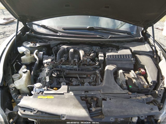 Продажа на аукционе авто 2012 Nissan Maxima 3.5 Sv, vin: 1N4AA5APXCC856988, номер лота: 46180732
