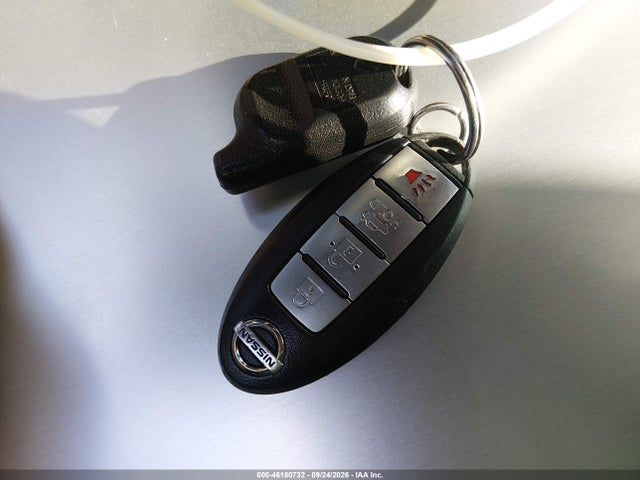 Продажа на аукционе авто 2012 Nissan Maxima 3.5 Sv, vin: 1N4AA5APXCC856988, номер лота: 46180732