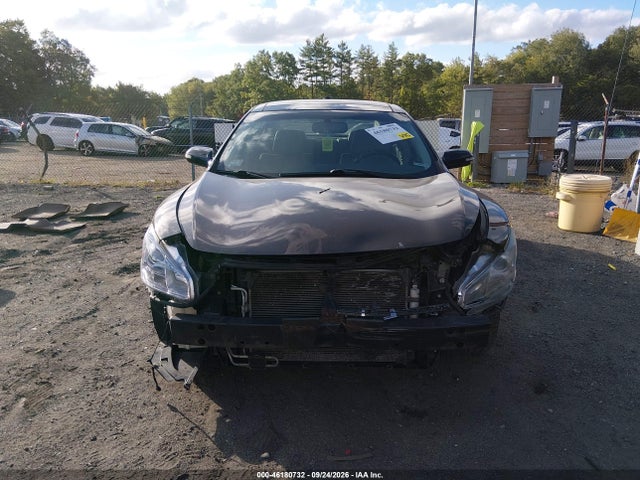Продажа на аукционе авто 2012 Nissan Maxima 3.5 Sv, vin: 1N4AA5APXCC856988, номер лота: 46180732