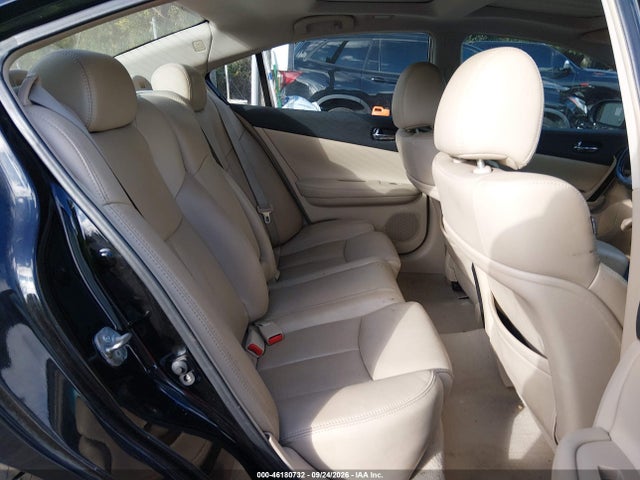 Продажа на аукционе авто 2012 Nissan Maxima 3.5 Sv, vin: 1N4AA5APXCC856988, номер лота: 46180732