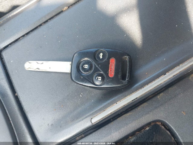 2012 Honda Accord 2.4 Ex მანქანა იყიდება აუქციონზე, vin: 1HGCP2F77CA215738, აუქციონის ნომერი: 46180734