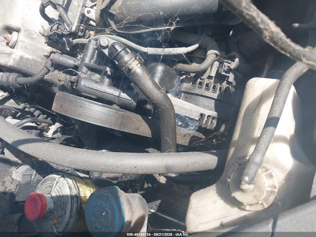 2012 Honda Accord 2.4 Ex მანქანა იყიდება აუქციონზე, vin: 1HGCP2F77CA215738, აუქციონის ნომერი: 46180734