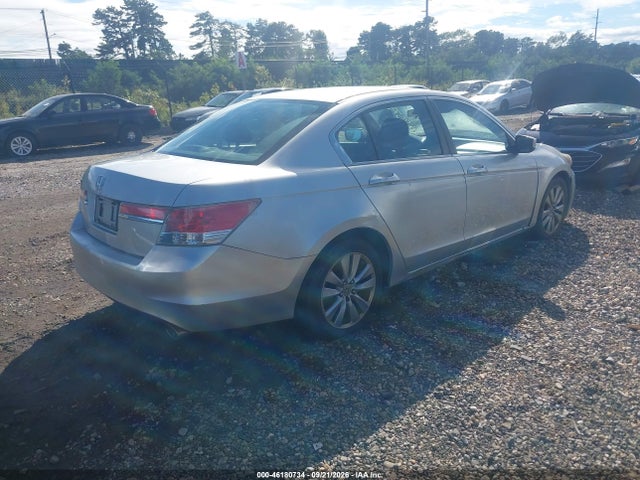 2012 Honda Accord 2.4 Ex მანქანა იყიდება აუქციონზე, vin: 1HGCP2F77CA215738, აუქციონის ნომერი: 46180734