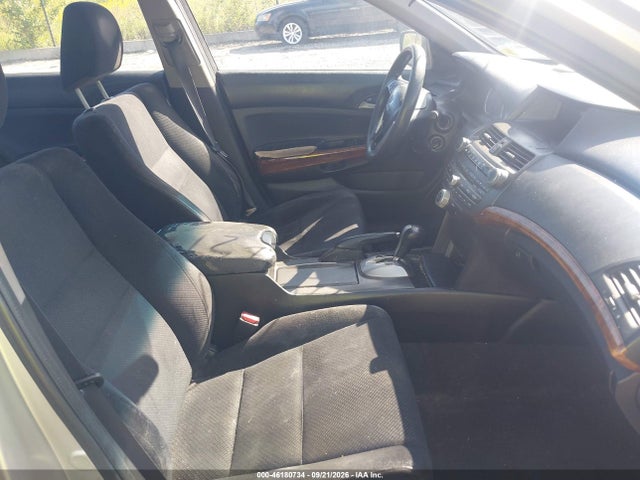 2012 Honda Accord 2.4 Ex მანქანა იყიდება აუქციონზე, vin: 1HGCP2F77CA215738, აუქციონის ნომერი: 46180734