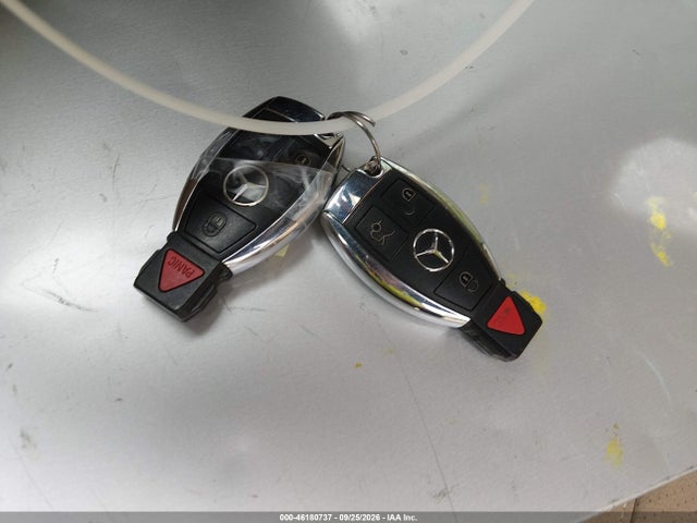 46180737 :رقم المزاد ، 4JGDA5HB5EA370939 vin ، 2014 Mercedes-benz Ml 350 4matic مزاد بيع