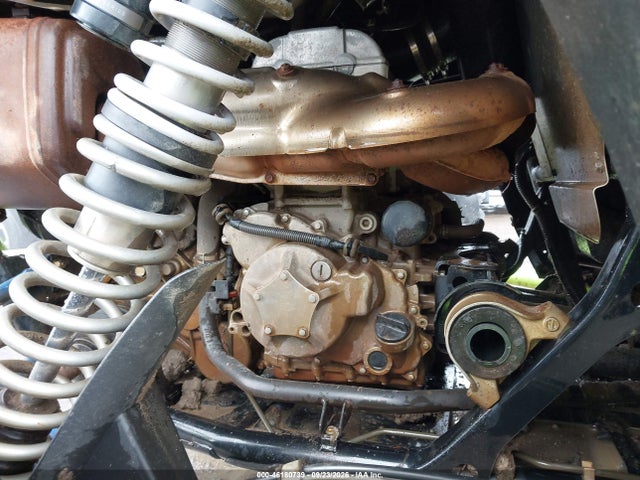 Kawasaki Krf 1000 A 2024 JKARFCA19RB520885 Image 8