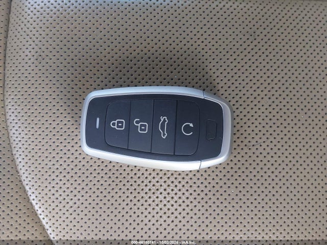 2021 Hyundai Sonata Limited მანქანა იყიდება აუქციონზე, vin: 5NPEH4J24MH082863, აუქციონის ნომერი: 46180741