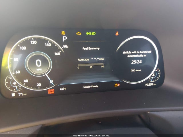 2021 Hyundai Sonata Limited მანქანა იყიდება აუქციონზე, vin: 5NPEH4J24MH082863, აუქციონის ნომერი: 46180741