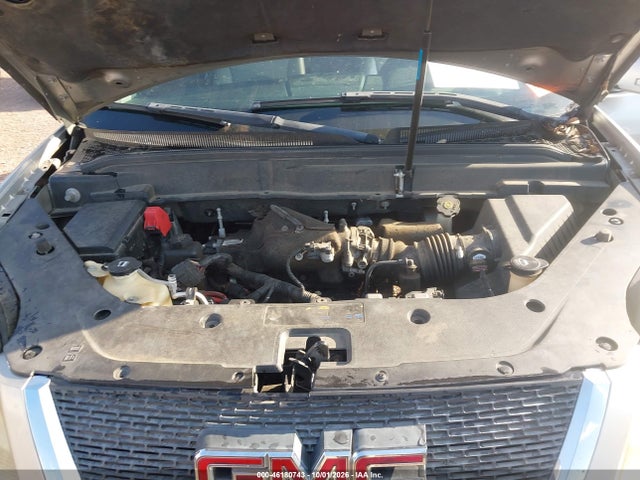Продаж на аукціоні авто 2007 Gmc Acadia Slt-1, vin: 1GKER33787J115508, номер лоту: 46180743
