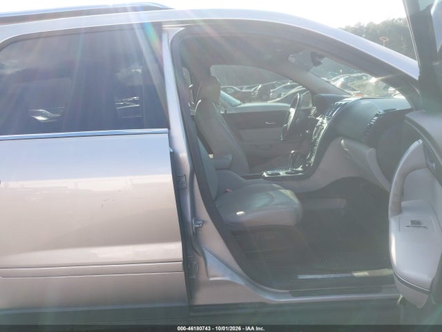 Продаж на аукціоні авто 2007 Gmc Acadia Slt-1, vin: 1GKER33787J115508, номер лоту: 46180743