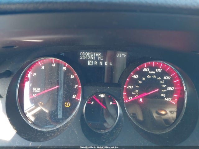 Продаж на аукціоні авто 2007 Gmc Acadia Slt-1, vin: 1GKER33787J115508, номер лоту: 46180743