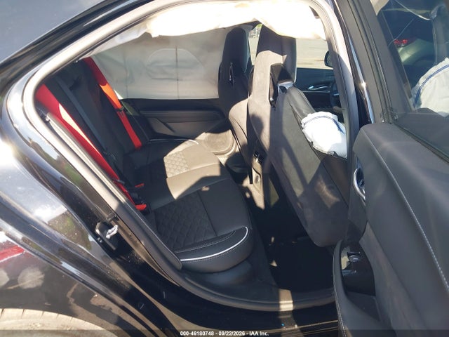 Aukcja sprzedaży 2024 Cadillac Ct4-v V-series Blackwing, vin: 1G6D75RP3R0410186, numer aukcji: 46180748