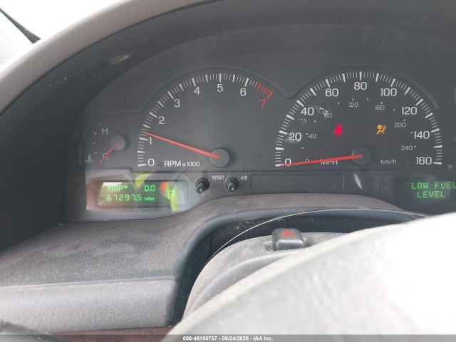 46180757 :رقم المزاد ، 1LNHM87A9YY754673 vin ، 2000 Lincoln Ls V8 Auto مزاد بيع