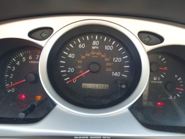 2006 Toyota Highlander V6 მანქანა იყიდება აუქციონზე, vin: JTEDP21A260093012, აუქციონის ნომერი: 46180760
