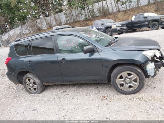 Продаж на аукціоні авто 2010 Toyota Rav4, vin: 2T3BF4DV9AW075104, номер лоту: 46180764