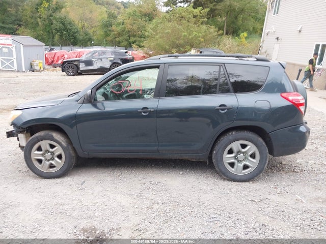 Продаж на аукціоні авто 2010 Toyota Rav4, vin: 2T3BF4DV9AW075104, номер лоту: 46180764