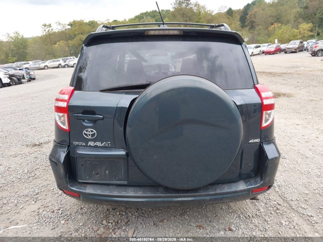 Продаж на аукціоні авто 2010 Toyota Rav4, vin: 2T3BF4DV9AW075104, номер лоту: 46180764