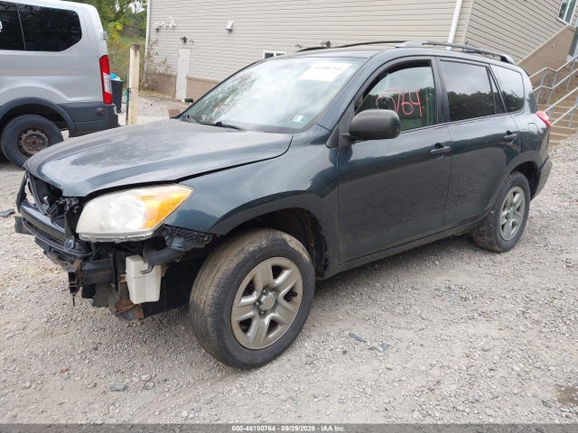 Продаж на аукціоні авто 2010 Toyota Rav4, vin: 2T3BF4DV9AW075104, номер лоту: 46180764