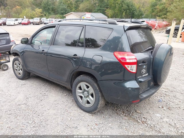 Продаж на аукціоні авто 2010 Toyota Rav4, vin: 2T3BF4DV9AW075104, номер лоту: 46180764