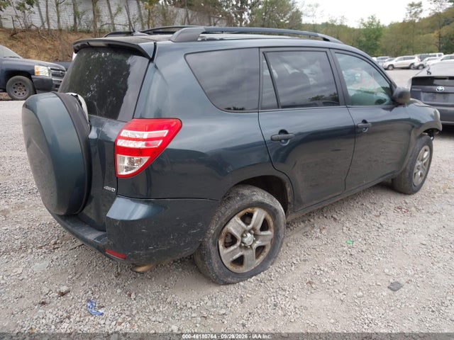 Продаж на аукціоні авто 2010 Toyota Rav4, vin: 2T3BF4DV9AW075104, номер лоту: 46180764