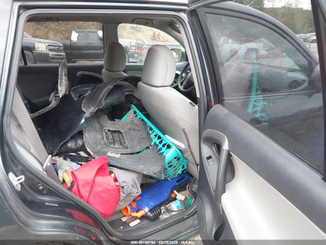 Продаж на аукціоні авто 2010 Toyota Rav4, vin: 2T3BF4DV9AW075104, номер лоту: 46180764