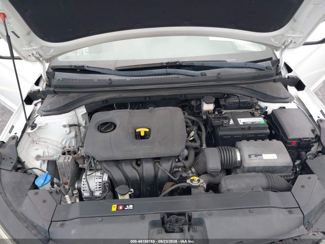 Продаж на аукціоні авто 2019 Hyundai Elantra Sel, vin: 5NPD84LF5KH436723, номер лоту: 46180765