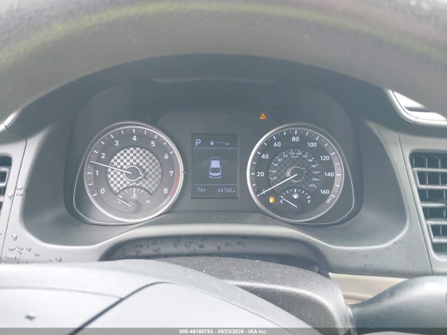 Продаж на аукціоні авто 2019 Hyundai Elantra Sel, vin: 5NPD84LF5KH436723, номер лоту: 46180765