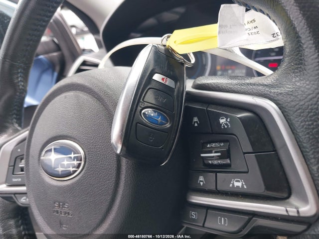 Subaru CROSSTREK HYBRID 2021 JF2GTDNC2MH365420 Image 11
