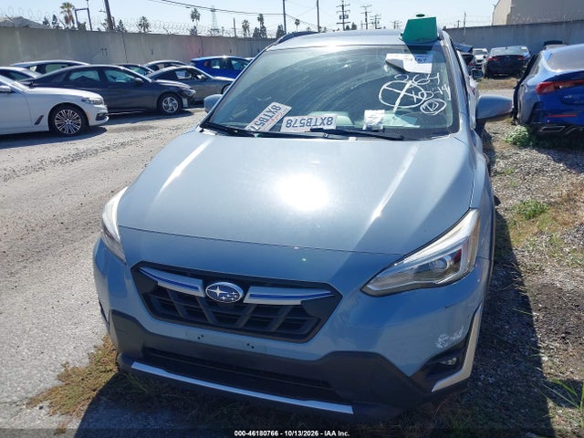 Subaru CROSSTREK HYBRID 2021 JF2GTDNC2MH365420 Image 13