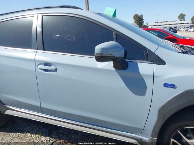 Subaru CROSSTREK HYBRID 2021 JF2GTDNC2MH365420 Image 14