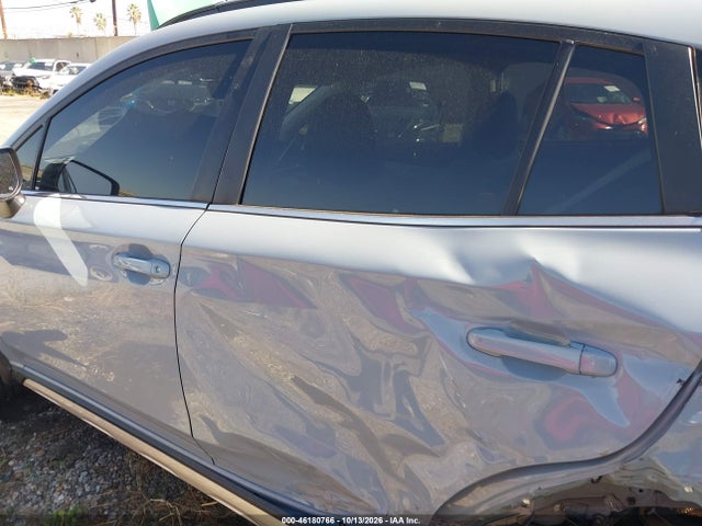 Subaru CROSSTREK HYBRID 2021 JF2GTDNC2MH365420 Image 15