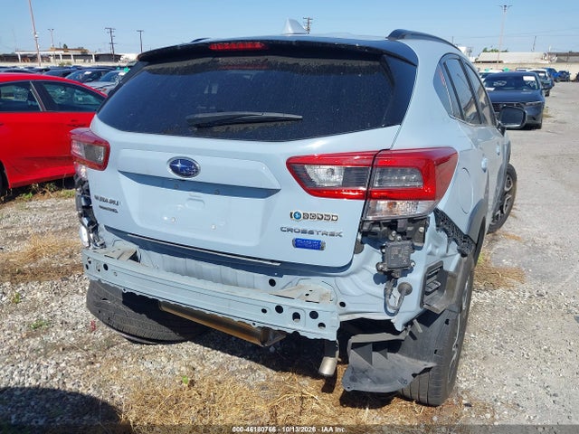 Subaru CROSSTREK HYBRID 2021 JF2GTDNC2MH365420 Image 17