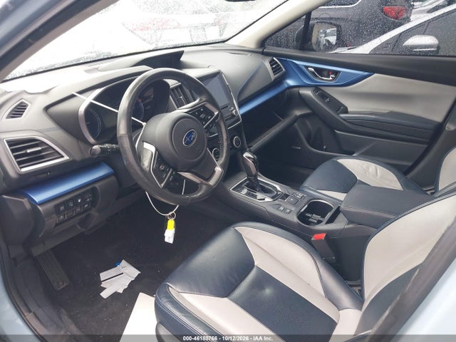 Subaru CROSSTREK HYBRID 2021 JF2GTDNC2MH365420 Image 5