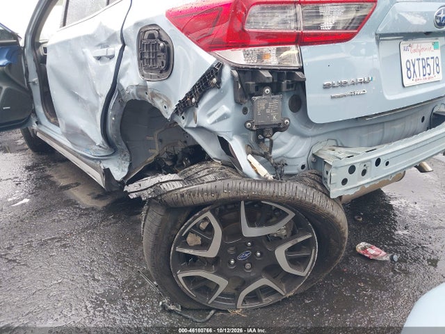 Subaru CROSSTREK HYBRID 2021 JF2GTDNC2MH365420 Image 6