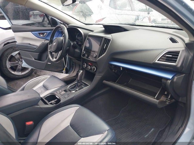 Subaru CROSSTREK HYBRID 2021 JF2GTDNC2MH365420 Image 8