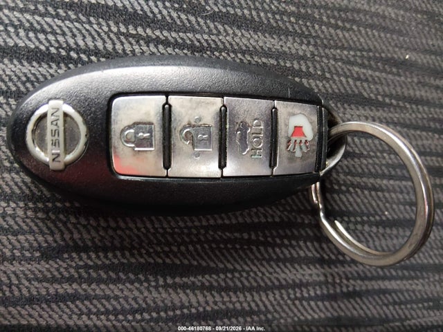 Продажа на аукционе авто 2015 Nissan Sentra Fe+ S/s/sl/sr/sv, vin: 3N1AB7APXFY252231, номер лота: 46180768