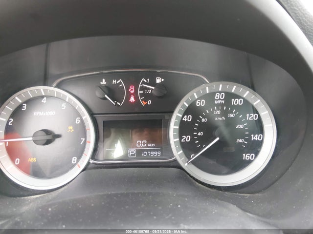Продажа на аукционе авто 2015 Nissan Sentra Fe+ S/s/sl/sr/sv, vin: 3N1AB7APXFY252231, номер лота: 46180768