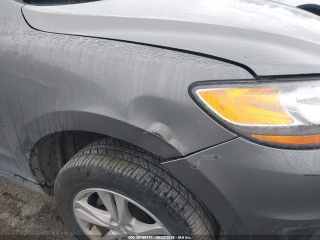 2010 Hyundai Santa Fe Limited მანქანა იყიდება აუქციონზე, vin: 5NMSK3AB2AH393795, აუქციონის ნომერი: 46180777