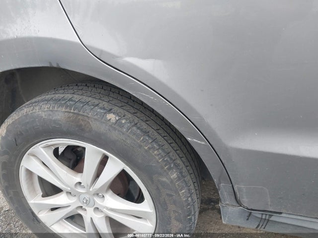 2010 Hyundai Santa Fe Limited მანქანა იყიდება აუქციონზე, vin: 5NMSK3AB2AH393795, აუქციონის ნომერი: 46180777
