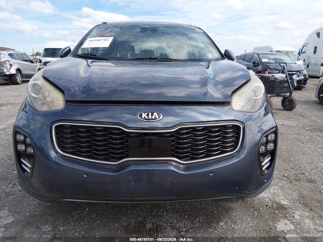 Aukcja sprzedaży 2017 Kia Sportage Sx Turbo, vin: KNDPRCA60H7266520, numer aukcji: 46180781