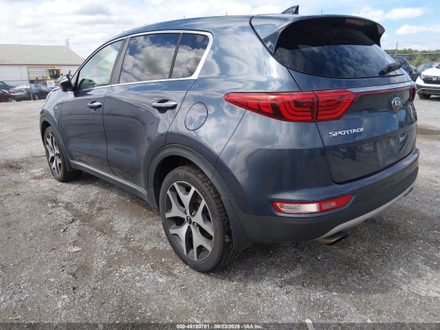 Aukcja sprzedaży 2017 Kia Sportage Sx Turbo, vin: KNDPRCA60H7266520, numer aukcji: 46180781