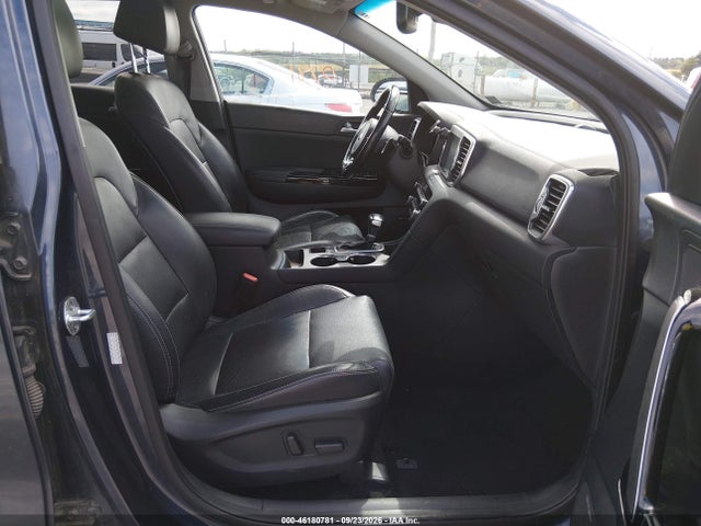 Aukcja sprzedaży 2017 Kia Sportage Sx Turbo, vin: KNDPRCA60H7266520, numer aukcji: 46180781