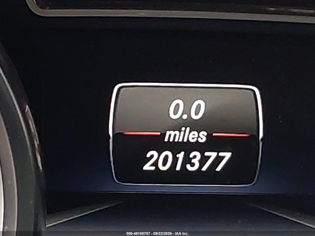 2016 Mercedes-benz Gl Gl 550 მანქანა იყიდება აუქციონზე, vin: 4JGDF7DE4GA689989, აუქციონის ნომერი: 46180787