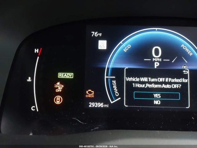 2025 Toyota Camry Se მანქანა იყიდება აუქციონზე, vin: 4T1DAACK1SU500242, აუქციონის ნომერი: 46180791